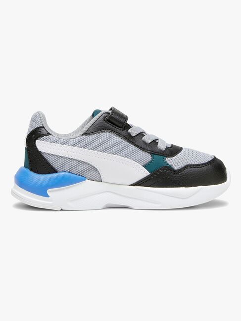 Puma Speed Lite AC + PS Sneakers, Black