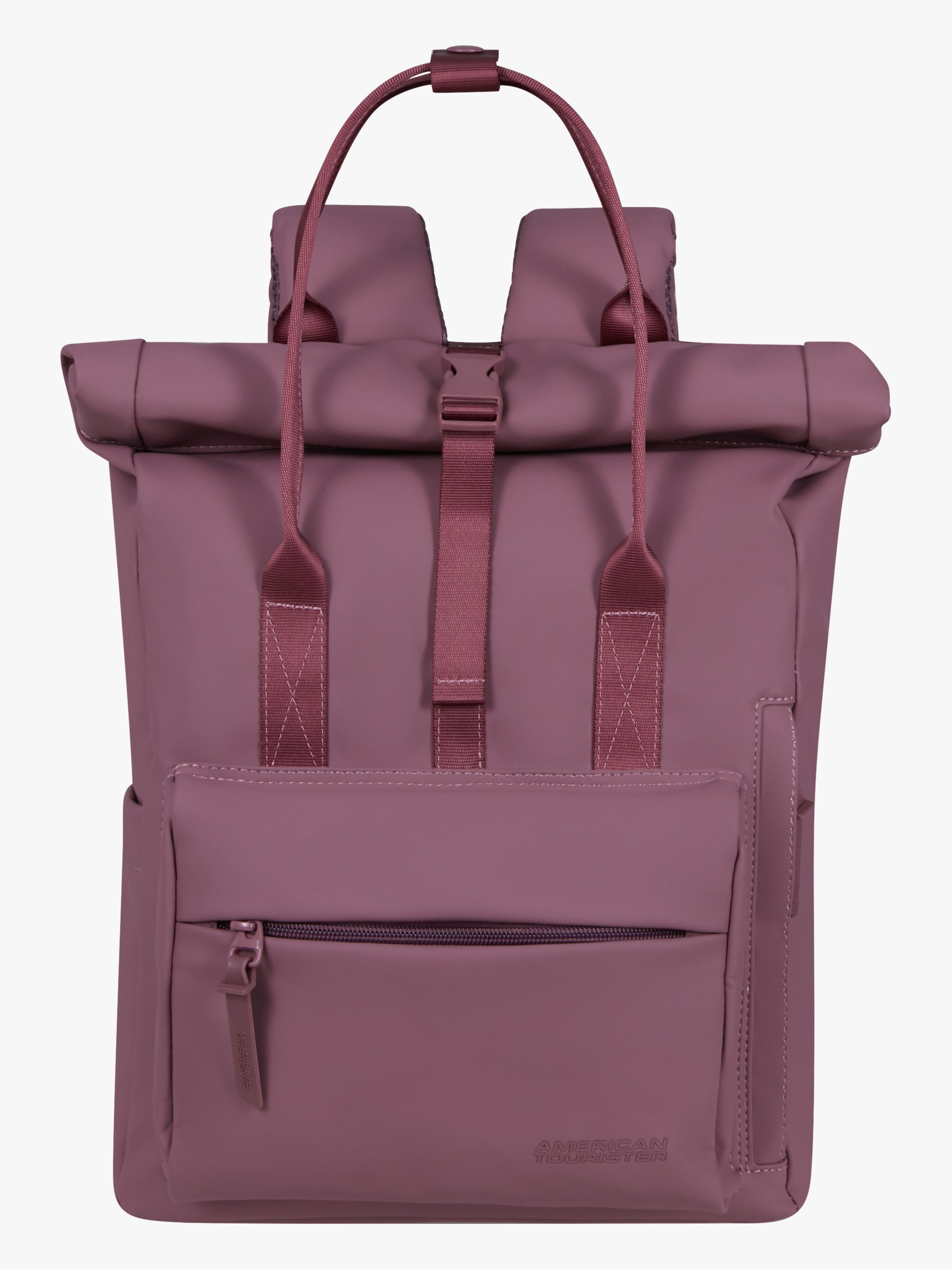 Galactic Mauve