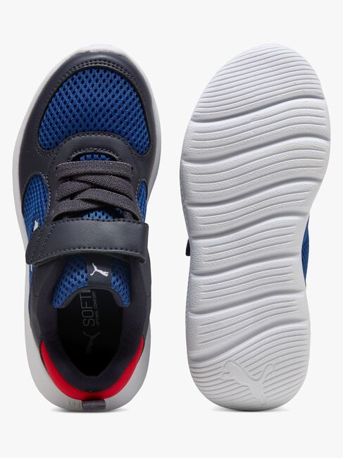 Puma Fun Racer 2 AC+ PS Sneakers, Blå