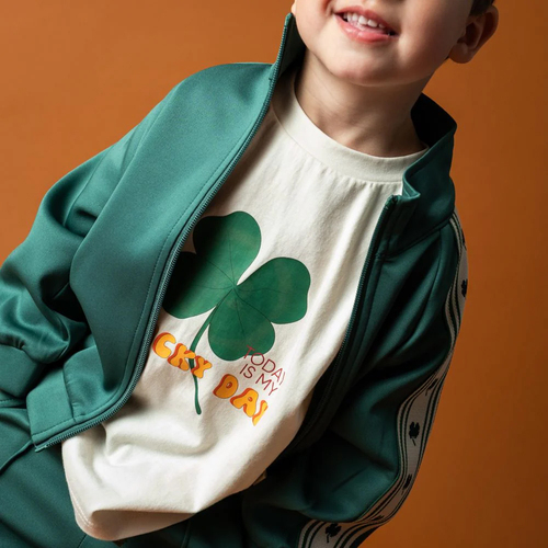 That's Mine Vilde T-shirt, Lucky Day