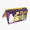 Mumin Spel Lotto