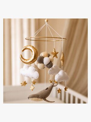 Little Loua Uro, Hval & Ballonger
