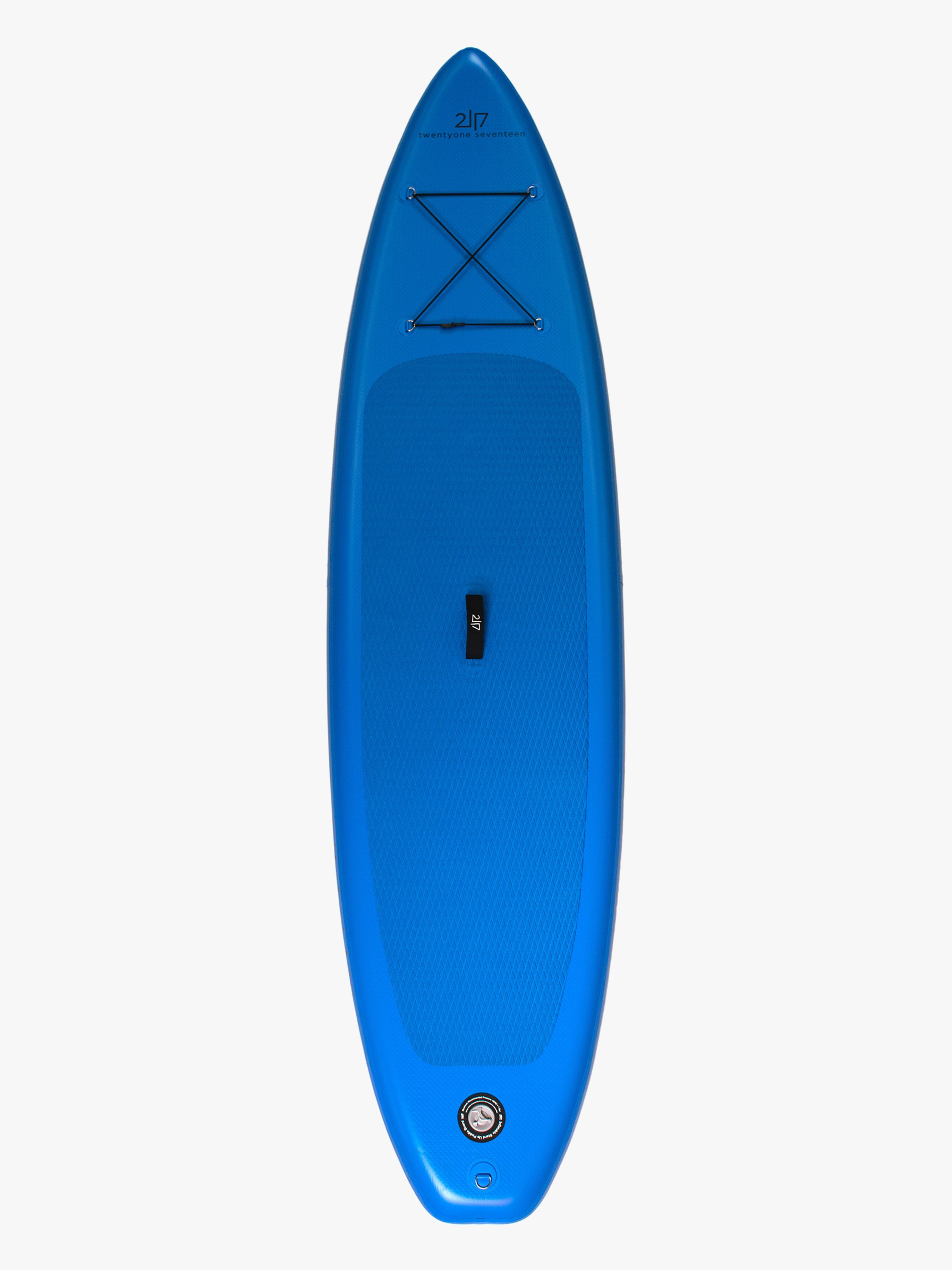 2117 of Sweden Aqua Hybrid SUP-bräda 10'' – komplett kit från 8 år