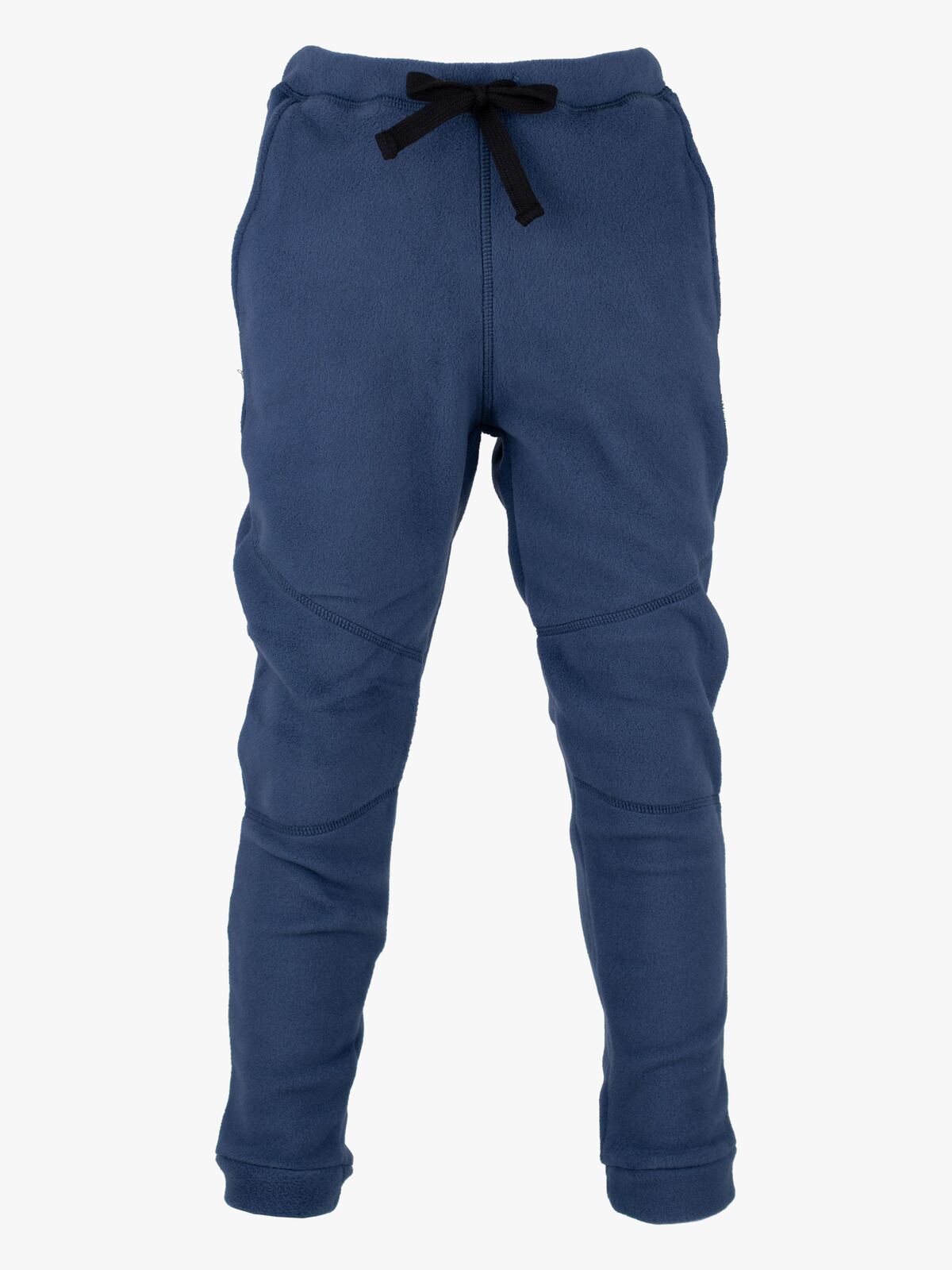 Lindberg Chill Fleecebyxor, Navy