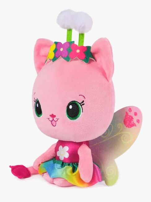 Gabby's Dollhouse Gosedjur Kitty Fairy 30 cm