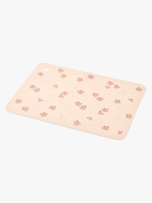 LIEWOOD Jude Bordsunderlägg med Tryck, Butterfly/Apple blossom