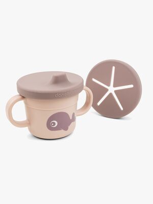 Done By Deer Foodie Snack- & Pipmugg Wally, Powder