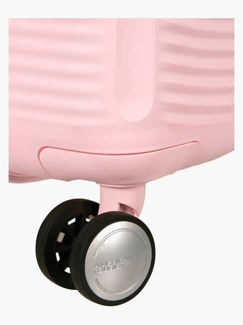 American Tourister Soundbox Spinner Resväska 71,5L, Pastel Pink