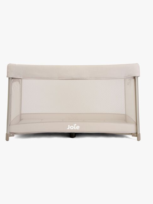 Joie Amigo 120 Resesäng, Vanilla