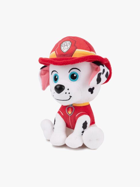 Paw Patrol Gosedjur Marshall 15 cm