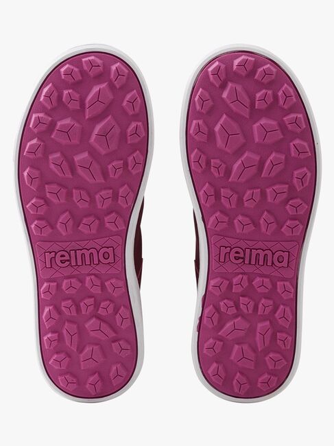 Reima Hankinen Vinterkängor, Jam Red