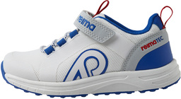 Reima Enkka WP Sneaker, White
