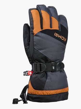 Kombi Original Jr Handskar, Chamois