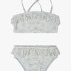 MINI A TURE Githa UV-Bikini, Pale Aqua