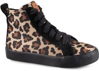 Pax Plod Sneakers, Leopard
