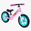 Paw Patrol Girls Springcykel