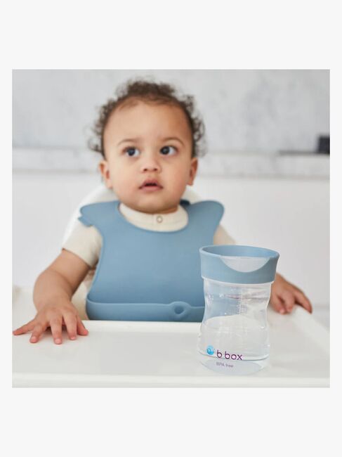 b.box Träningsmugg, Ocean