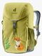 Deuter Waldfuchs Ryggsäck 10L, Linden Cactus