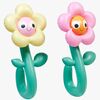 SUNNYLiFE Flytleksak 2-Pack, Poppy the Peach