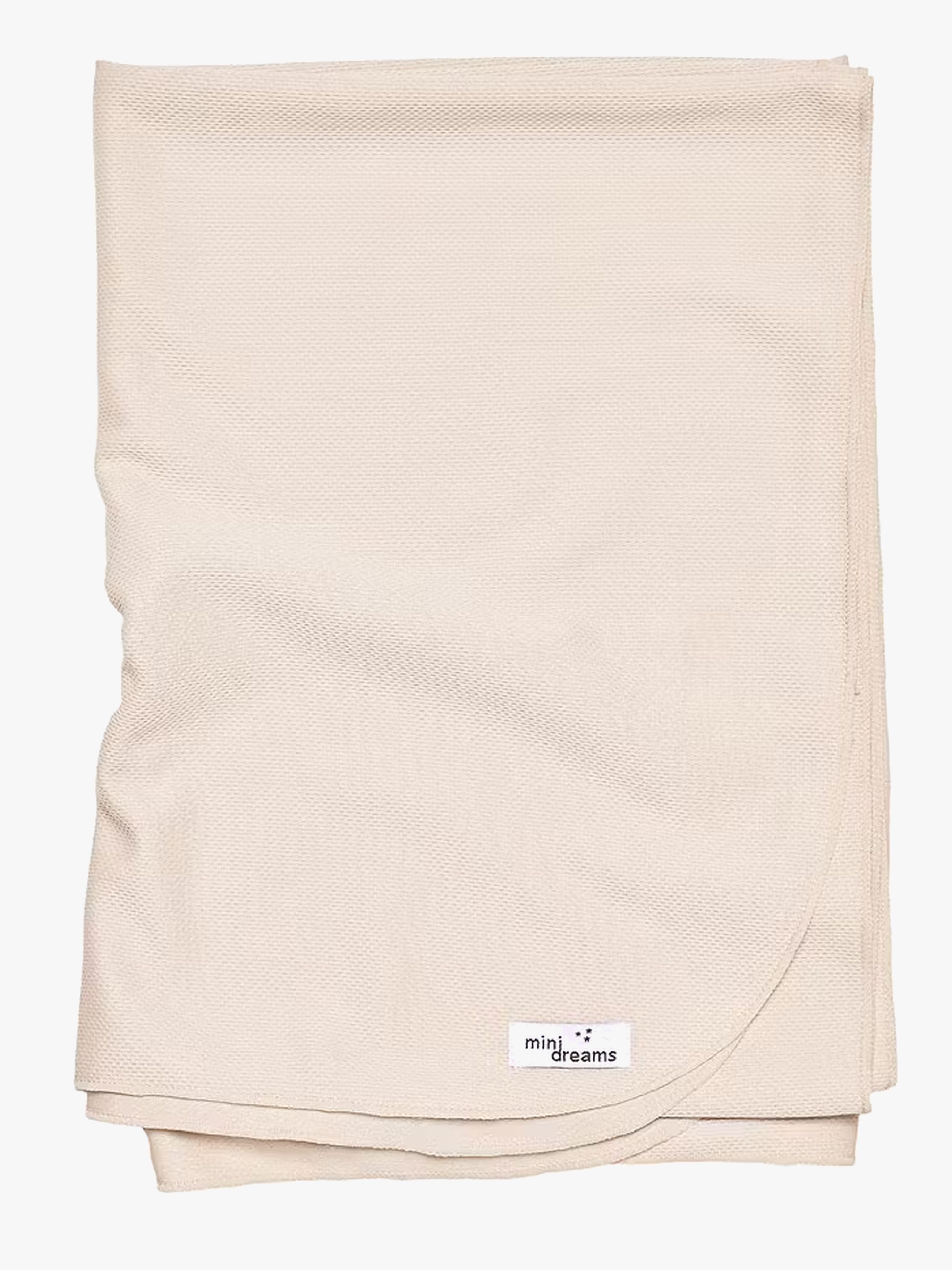 Mini Dreams UV-Filt Mesh, Sand