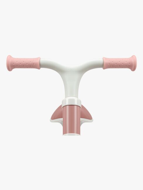 Milly Mally Skippy Springcykel, Rosa