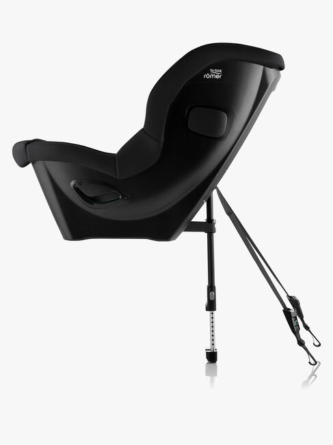 Britax Römer Safe-Way M Bilbarnstol, Space Black
