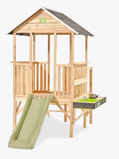 EXIT Panorama Lekstuga med Rutschkana & Kök 350