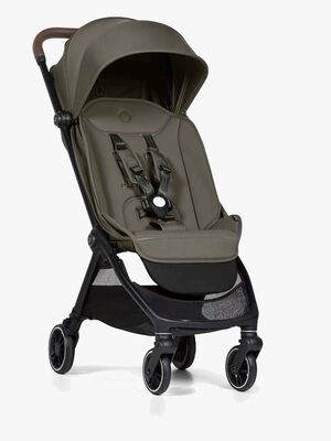 Bumprider Connect Mini Sulky, Forest Green
