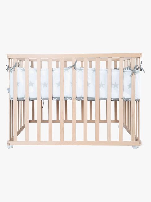 Roba Lekhage med Hjul, Little Stars Wood