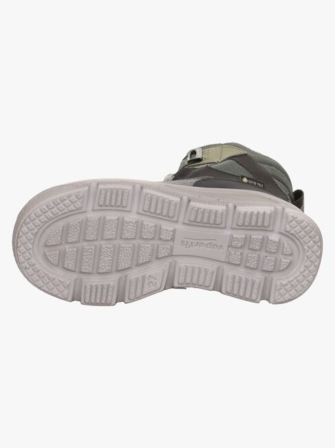 Superfit Mars GTX BOA Vinterkängor, Green/Black 1-009081-7000-1589_4f.jpg