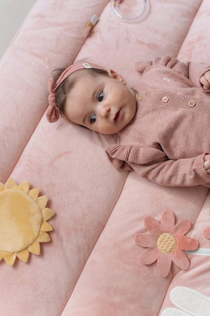 Miffy x Little Dutch Lekmatta, Lucky Blossom