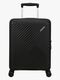American Tourister Diablast Spinner Resväska 35L, Black Code