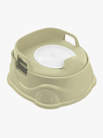 DOLU 3-i-1 Potta, Eco Green