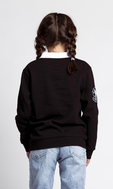 Wednesday Tröja, Svart