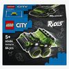 LEGO City 60484 Fordon – spelracerbil