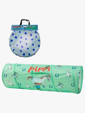 Pippi Långstrump Lektunnel