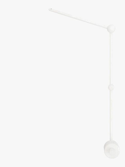 Vanilla Copenhagen Mobilarm, Vit