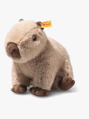Steiff Gosedjur Capybara 23 cm