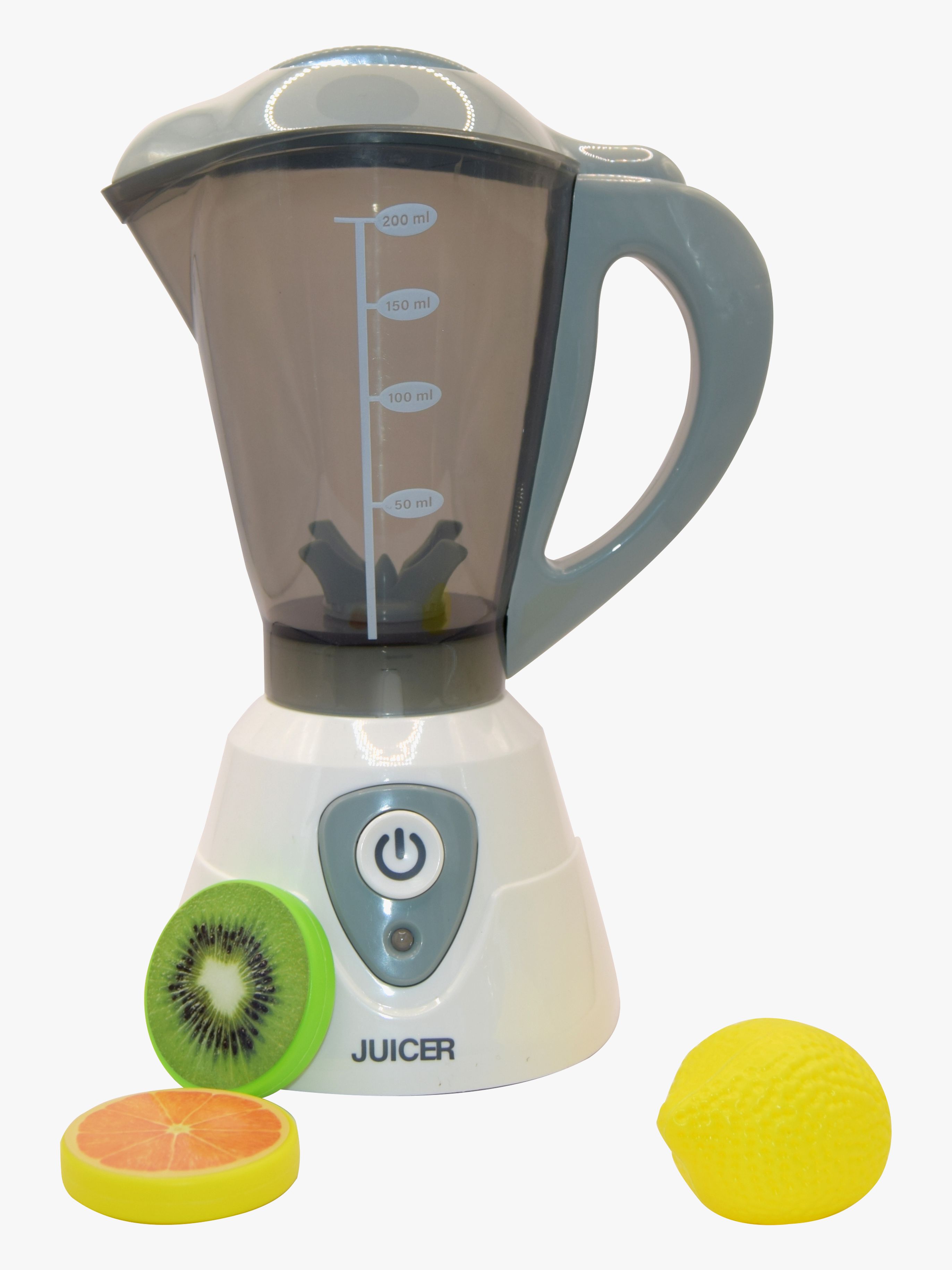Junior Home Juicemixer med Ljus och Ljud