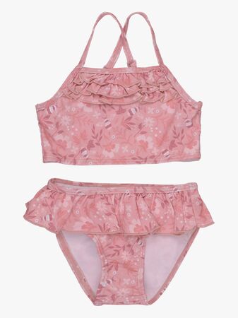 Lindberg Alice Bikini, Rosa