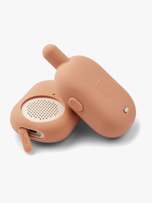 LIEWOOD Nael Walkie-talkies, Tuscany Rose