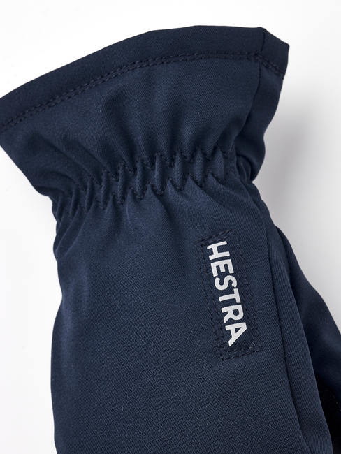Hestra CZone Pluto Jr Vantar, Navy