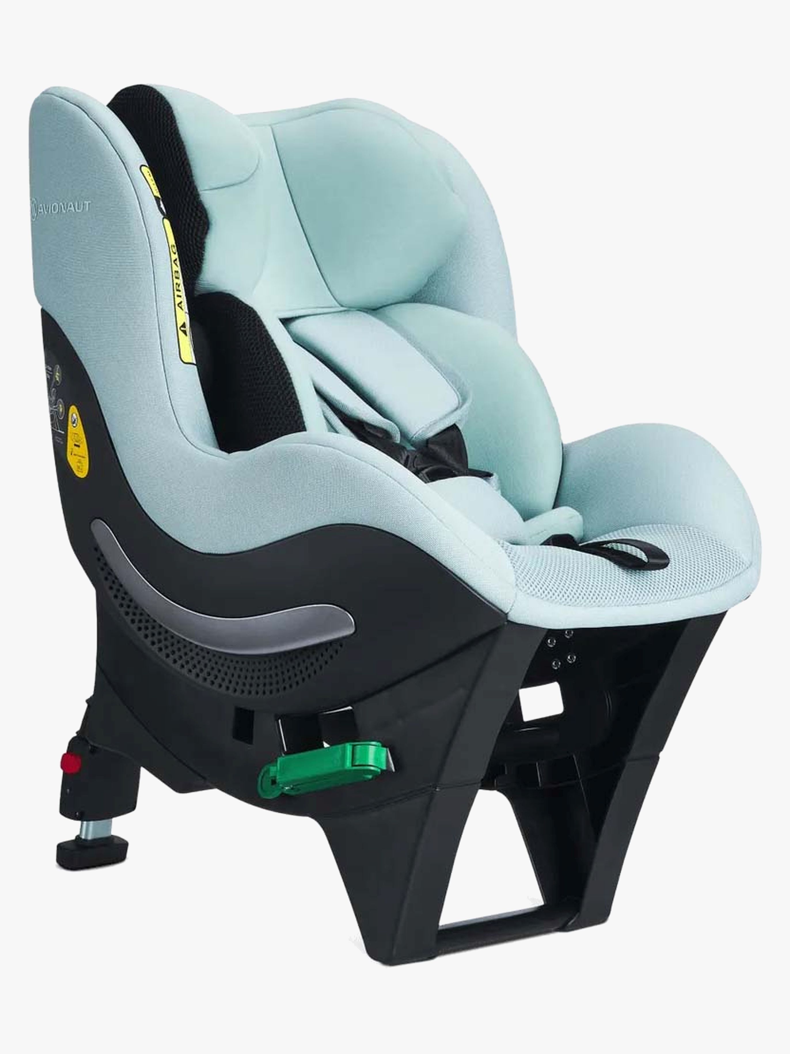 Avionaut Sky AirFlow Bilbarnstol, Mint