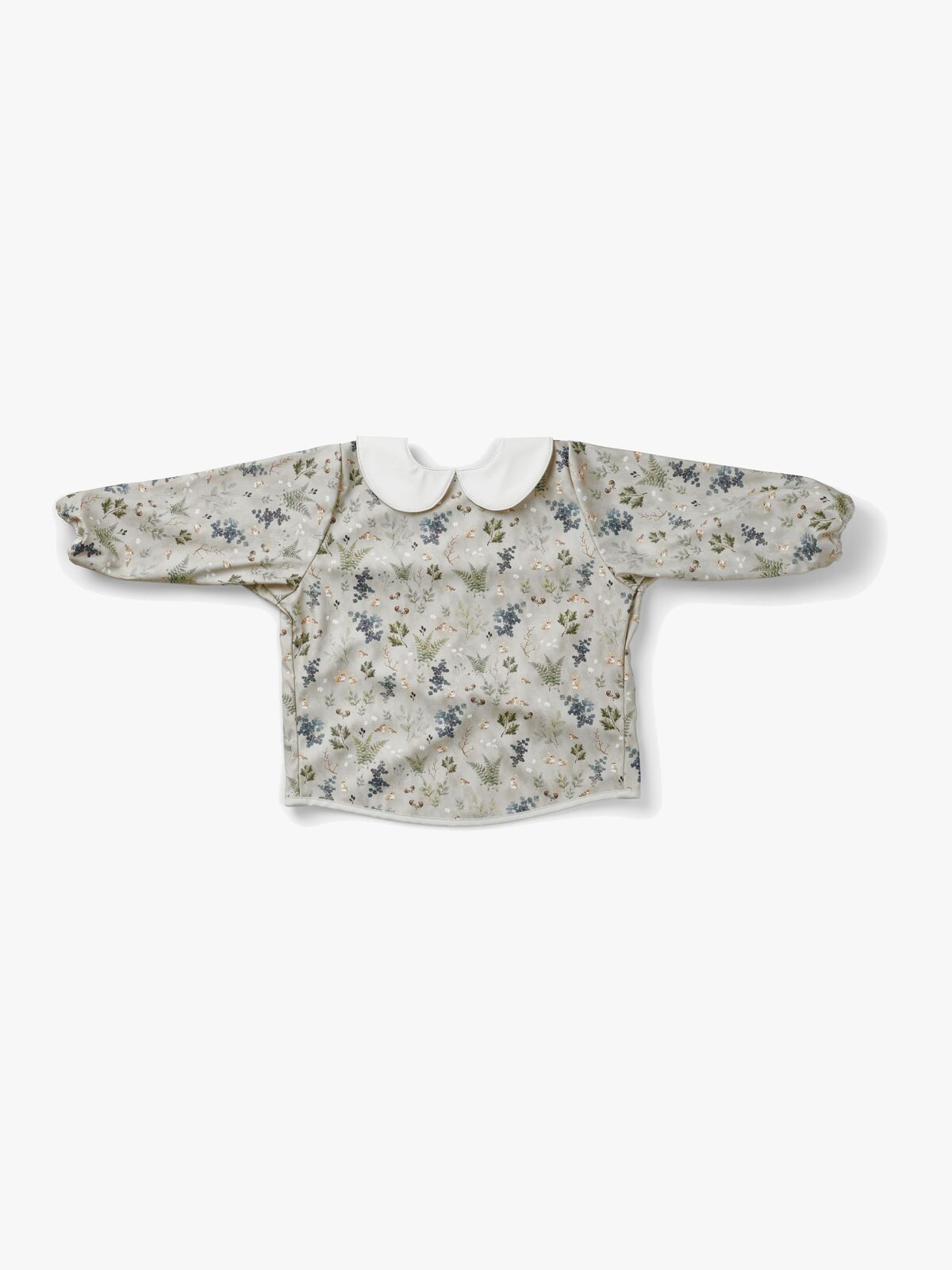 Elodie  Långärmad Haklapp 1-3 År, Fairytale Forest