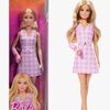Barbie Fashionistas Docka med Gips