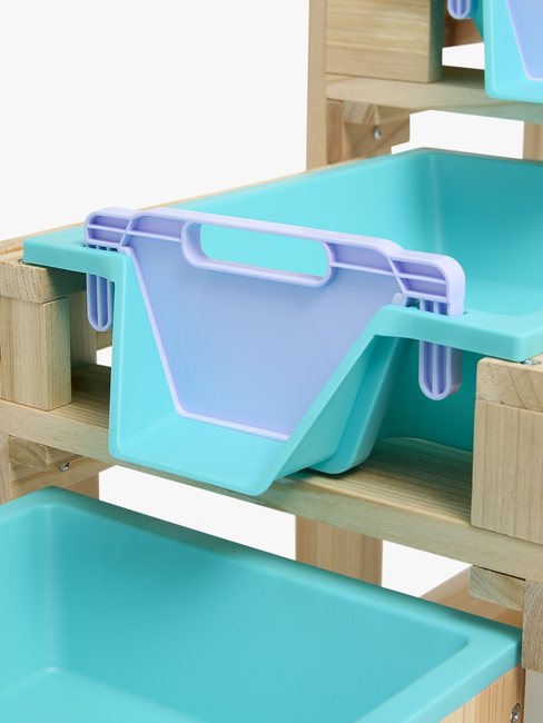 Woodlii Vattenleksbord