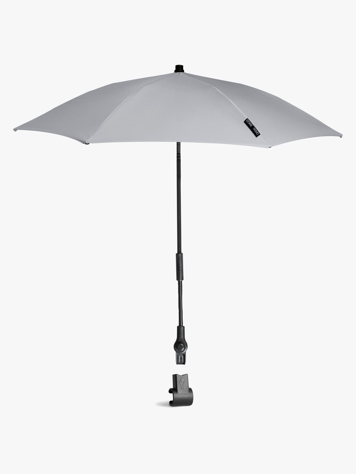 Stokke YOYO Parasoll, Stone