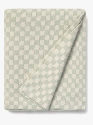 LorenaCanals Tiles Filt, Blue Sage