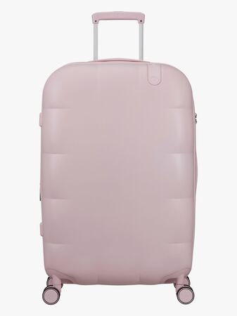 American Tourister Dreami Spinner Resväska 96-106L, Dreamsky Pink
