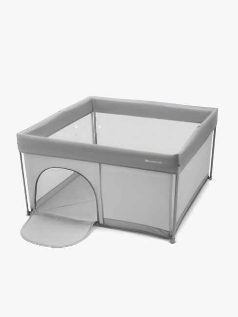 Kinderkraft ZIKI Lekhage, Grey